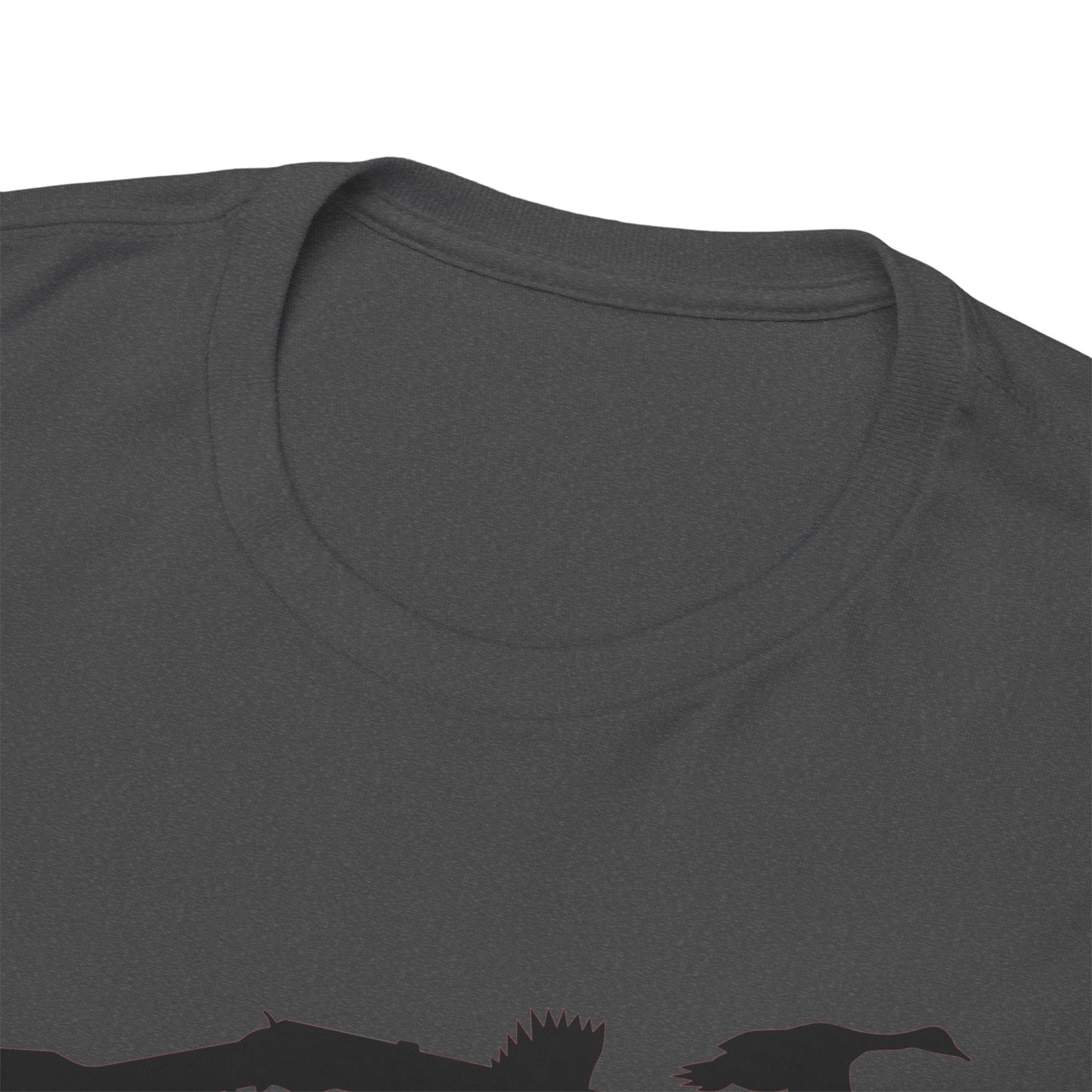 T-Shirt Unisex - Jagdhund 2