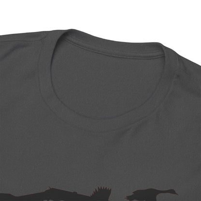 T-Shirt Unisex - Jagdhund 2