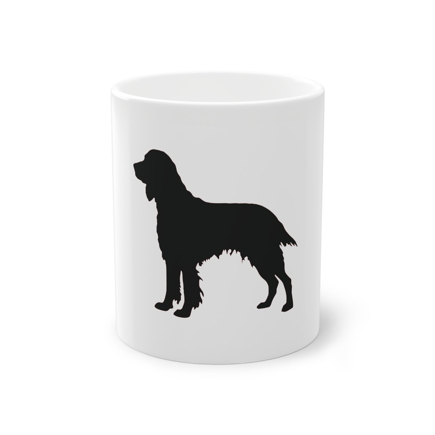 Tasse - Irish Setter 3