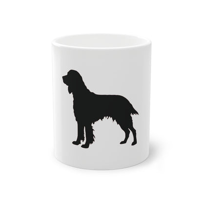 Tasse - Irish Setter 3