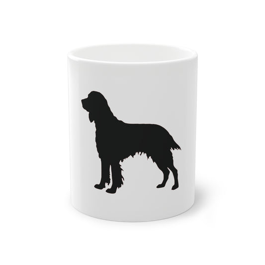 Tasse - Irish Setter 3