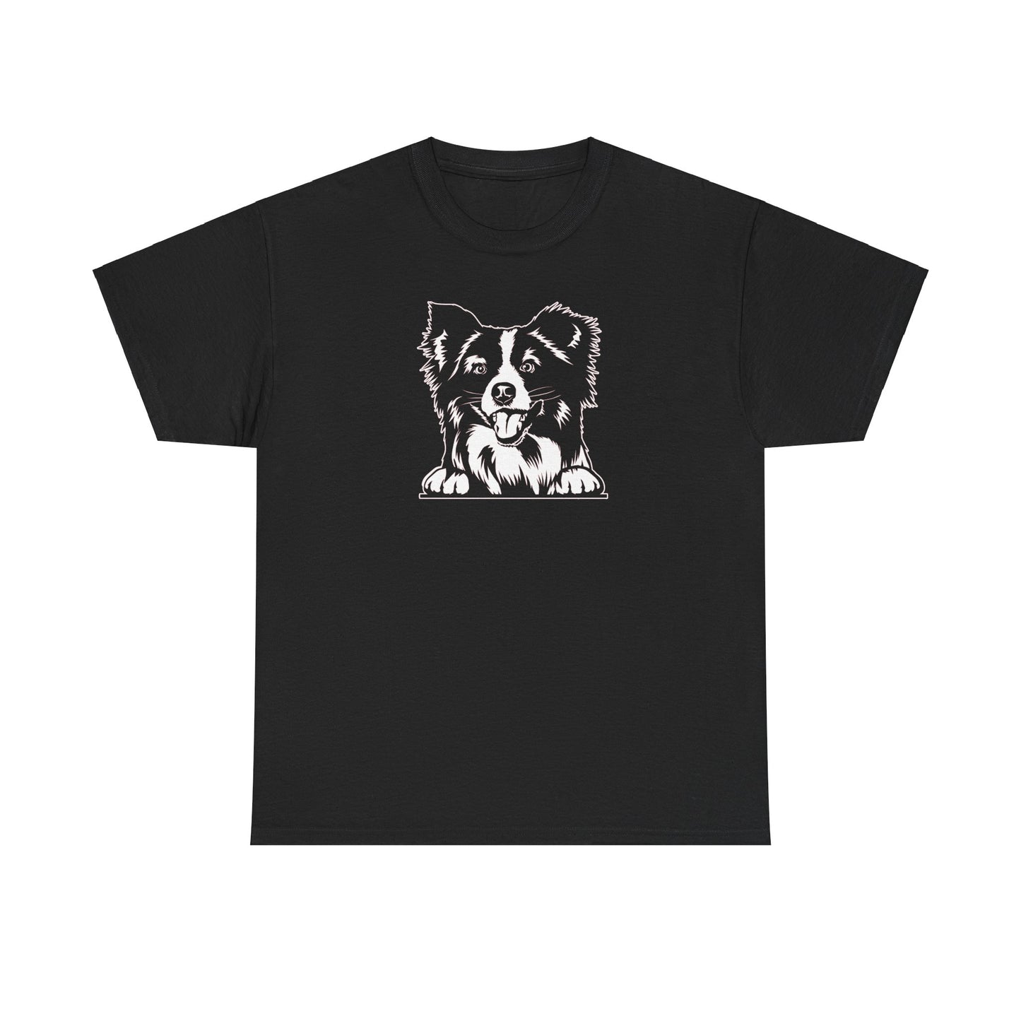 T-Shirt Unisex - Mini Australian Shepherd 2