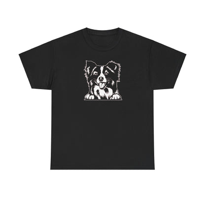 T-Shirt Unisex - Mini Australian Shepherd 2