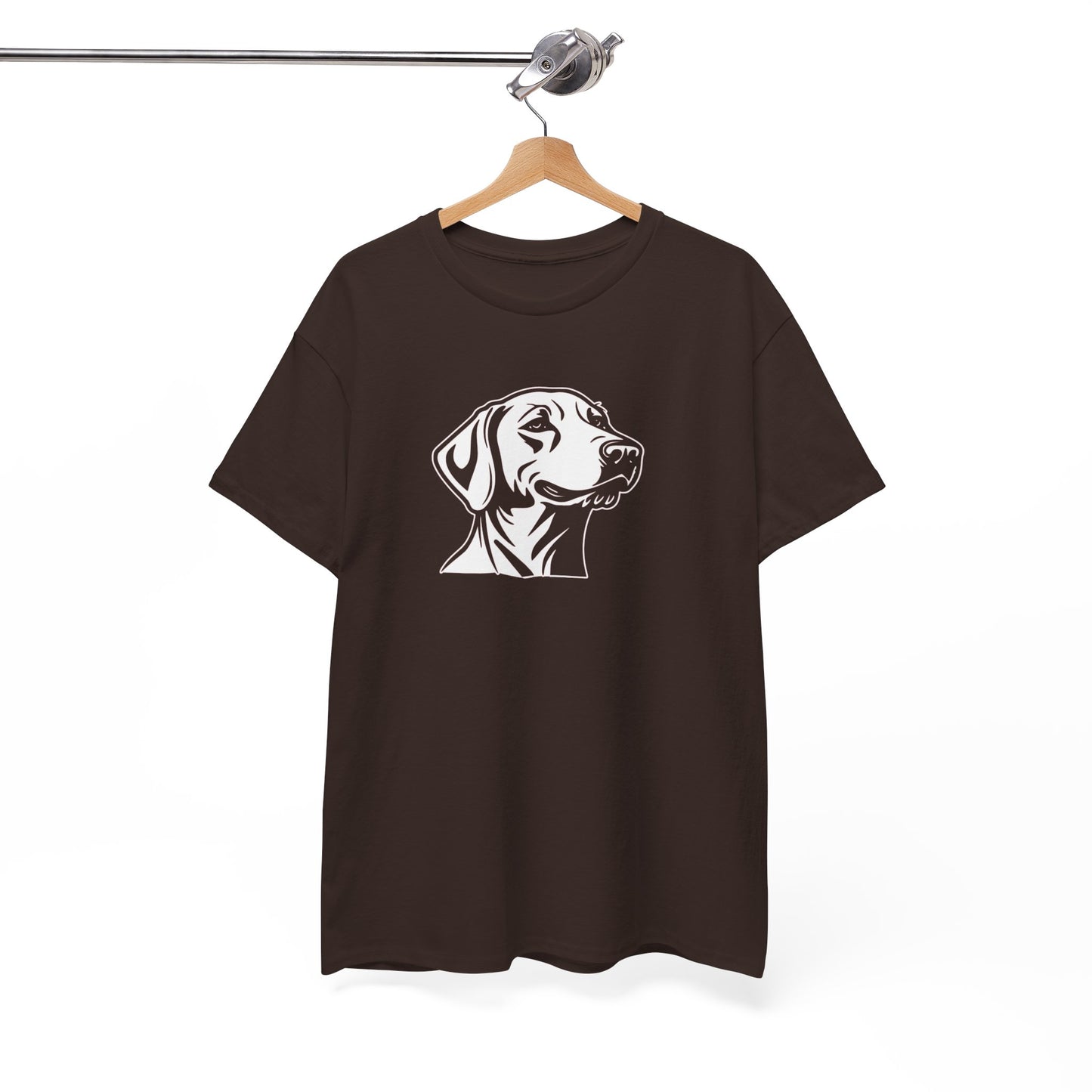 T-Shirt Unisex - Weimaraner 1