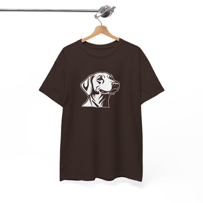 T-Shirt Unisex - Weimaraner 1