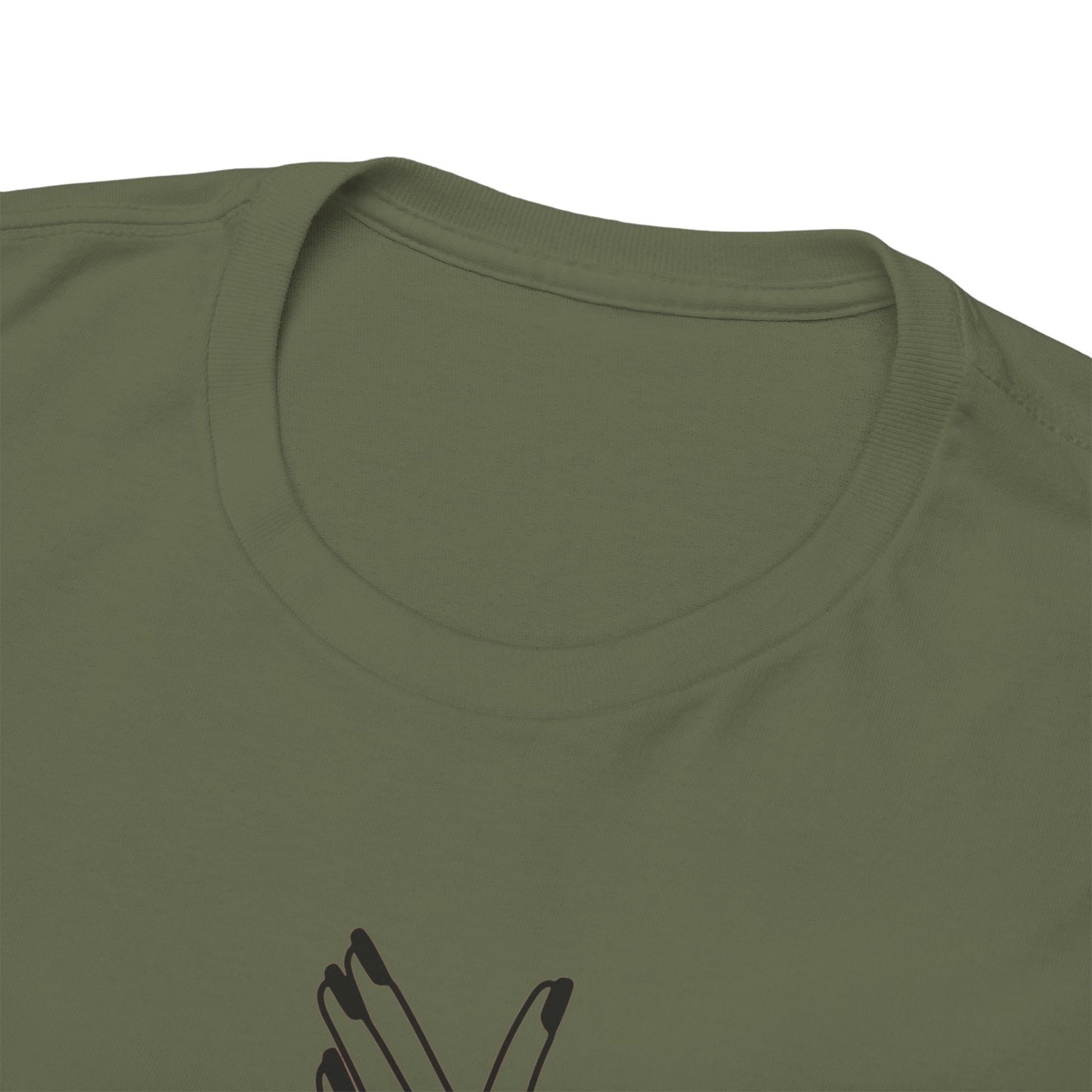 T-Shirt Unisex - All of me loves all of you