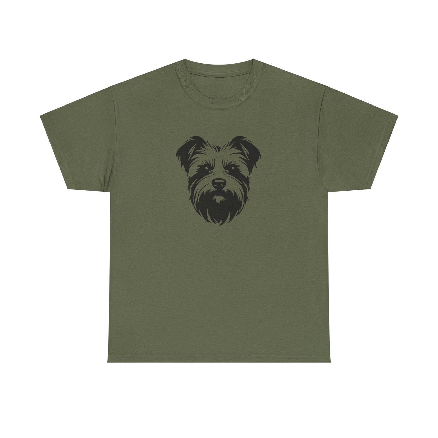 T-Shirt Unisex - Yorkshire Terrier 2