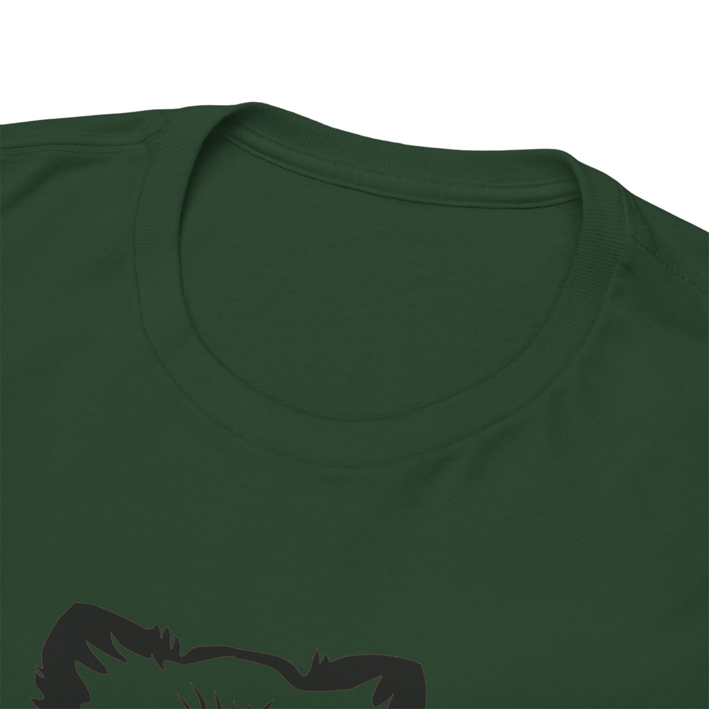 T-Shirt Unisex - Zwergspitz 3