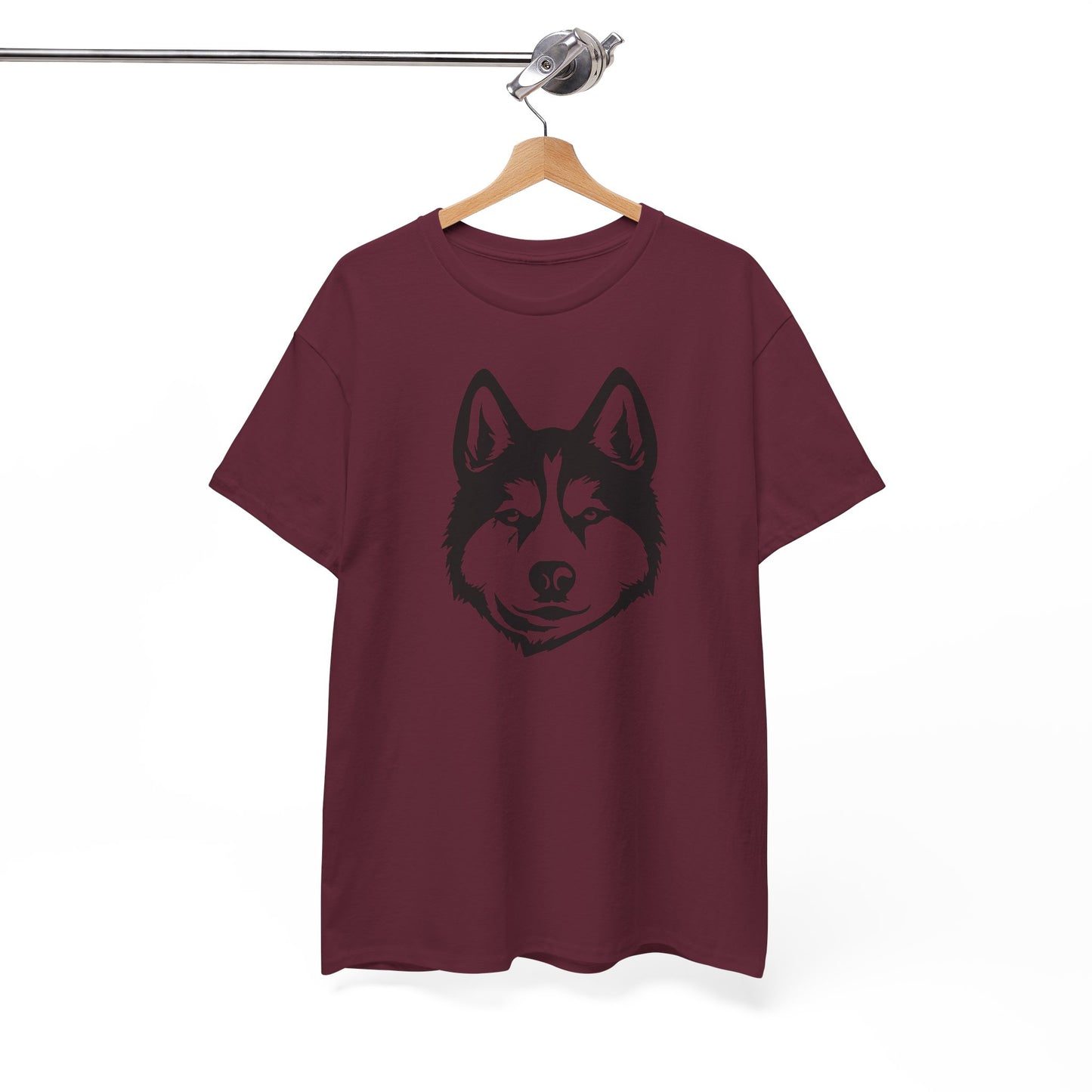T-Shirt Unisex - Siberian Husky 2