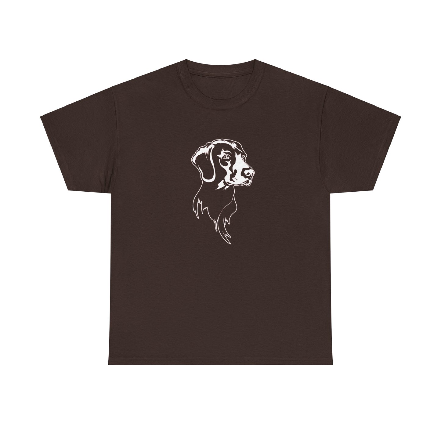 T-Shirt Unisex - Weimaraner 2