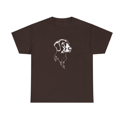 T-Shirt Unisex - Weimaraner 2