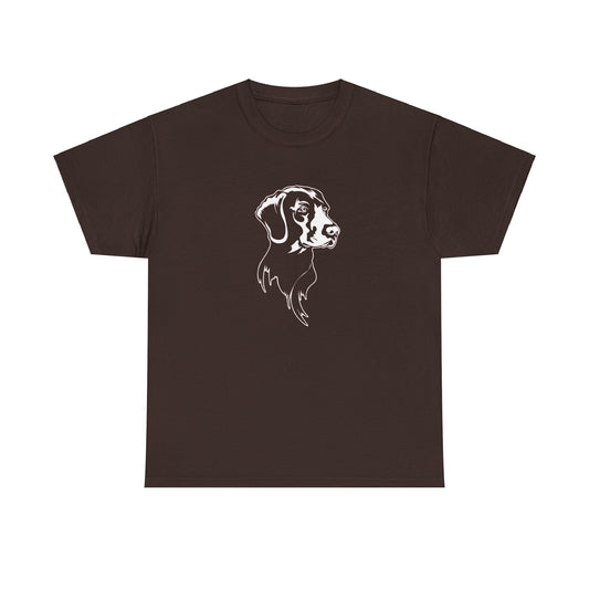 T-Shirt Unisex - Weimaraner 2