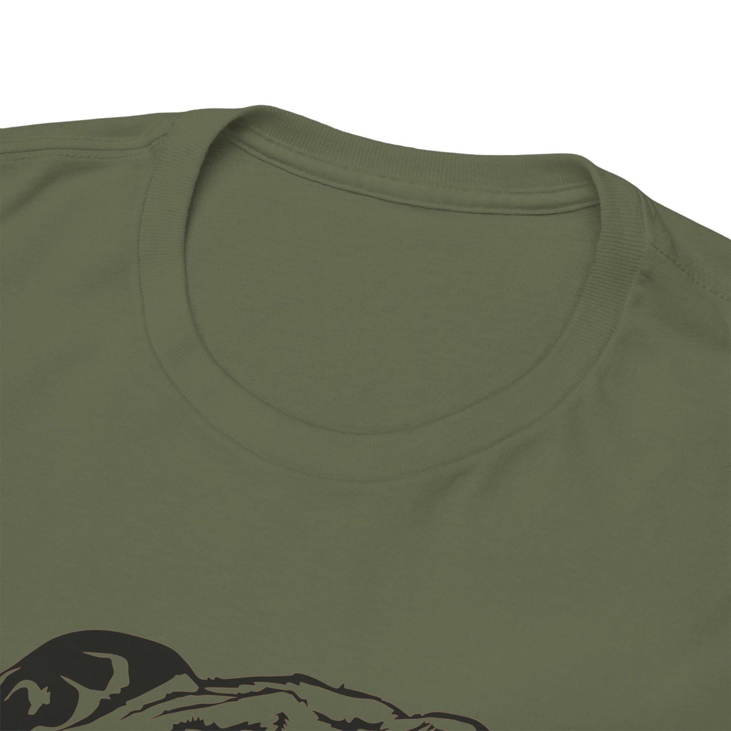 T-Shirt Unisex - Englische Bulldogge 2