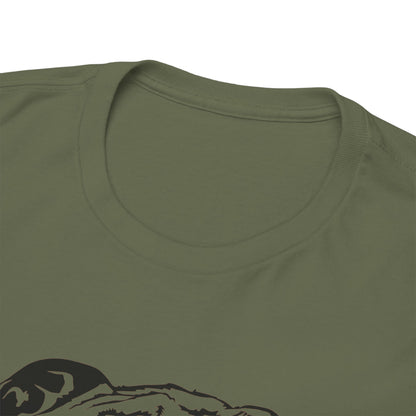 T-Shirt Unisex - Englische Bulldogge 2