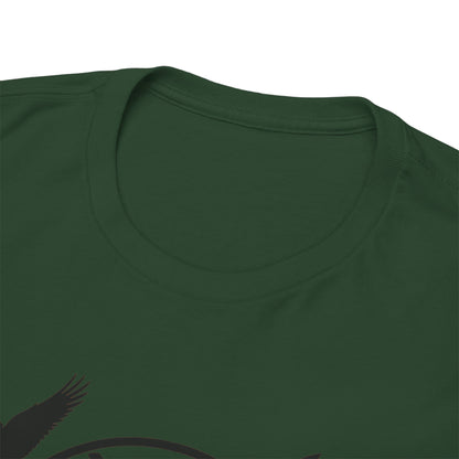 T-Shirt Unisex - Jagdhund 4