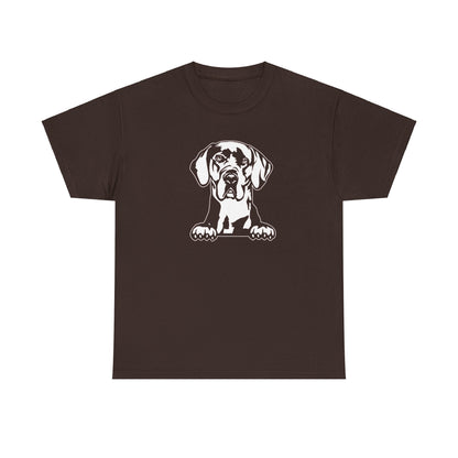 T-Shirt Unisex - Deutsche Dogge 4
