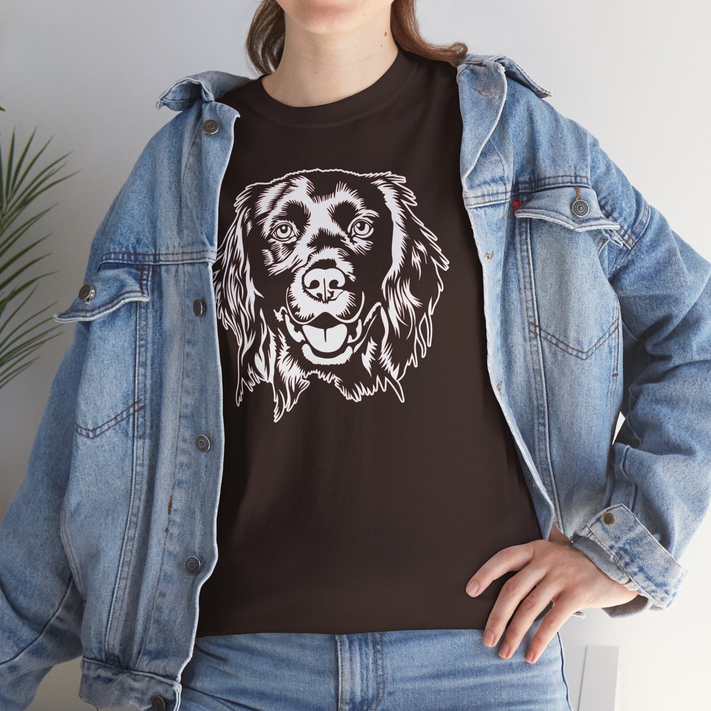 T-Shirt Unisex - Kleiner Münsterländer