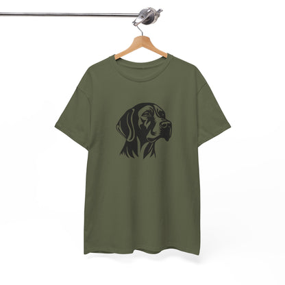 T-Shirt Unisex - Vizsla 13