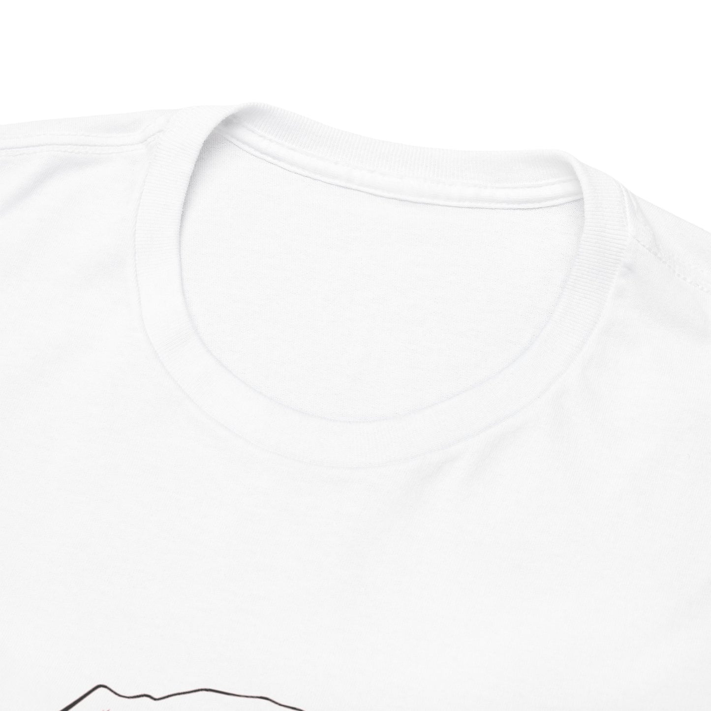T-Shirt Unisex - Labrador 2