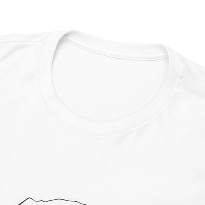 T-Shirt Unisex - Labrador 2