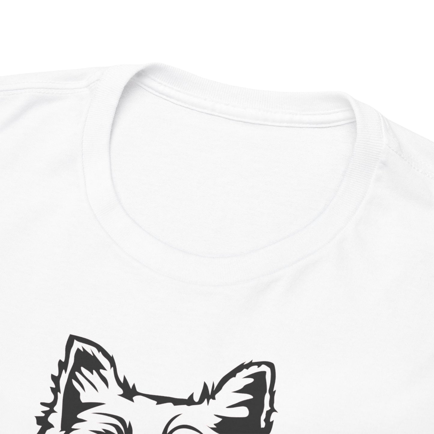 T-Shirt Unisex - West Highland Terrier 1