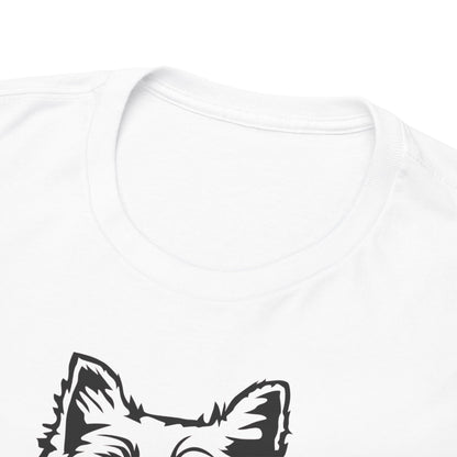 T-Shirt Unisex - West Highland Terrier 1