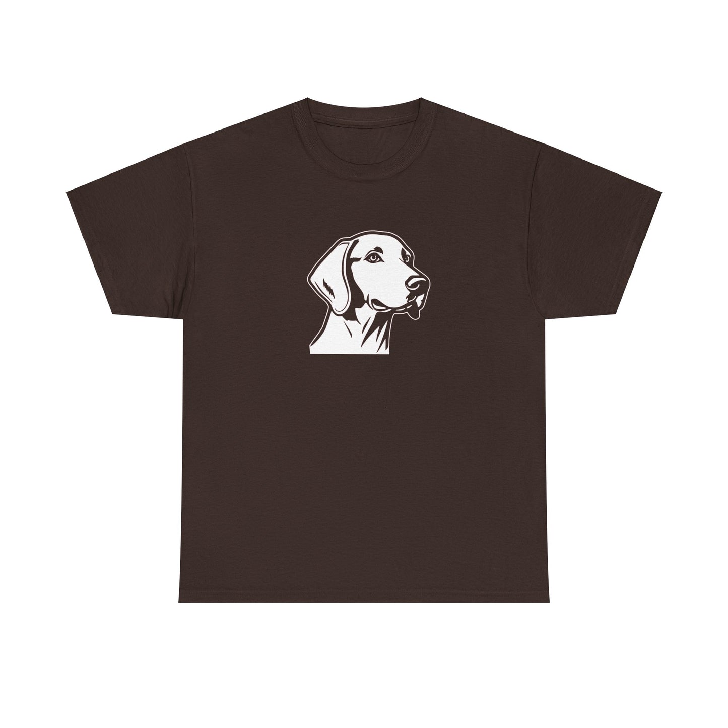 T-Shirt Unisex - Weimaraner 3