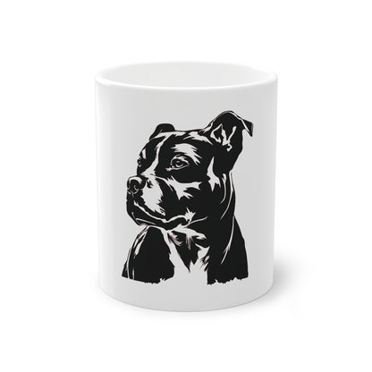 Tasse - Pitbull 3