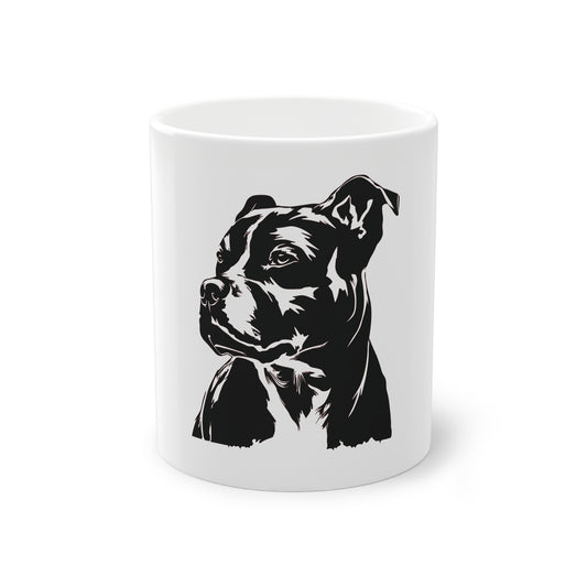 Tasse - Pitbull 3