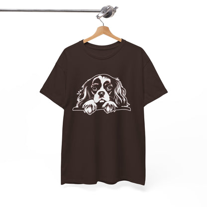 T-Shirt Unisex - Cavalier King Charles Spaniel