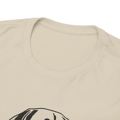 T-Shirt Unisex - Vizsla 2