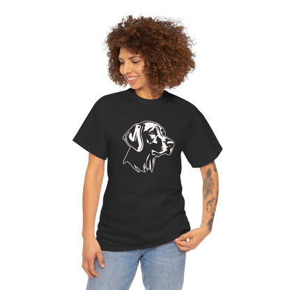 T-Shirt Unisex - Vizsla 12
