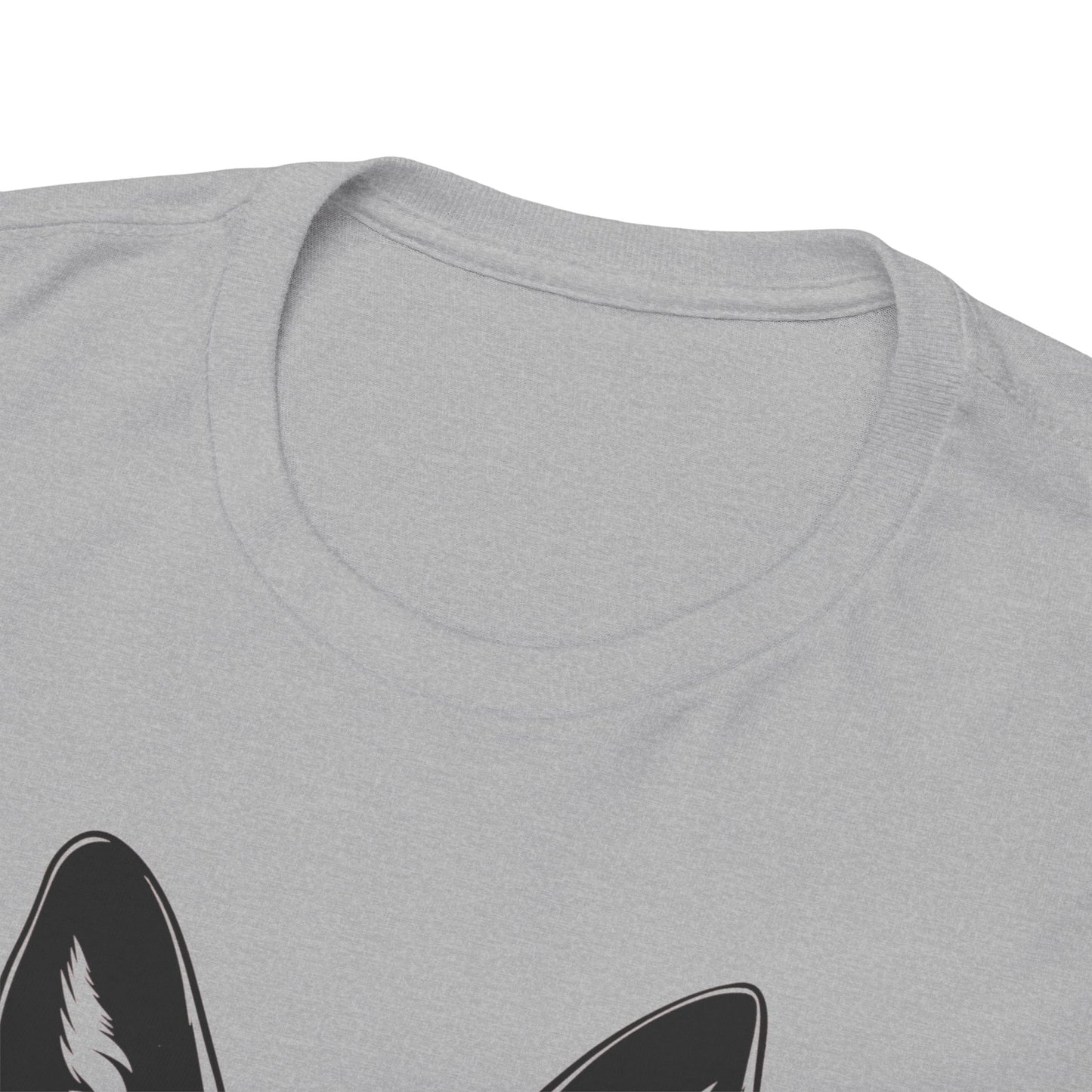T-Shirt Unisex - Deutscher Schäferhund 2