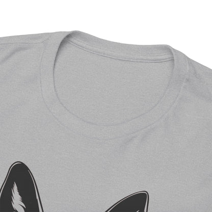 T-Shirt Unisex - Deutscher Schäferhund 2