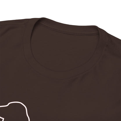 T-Shirt Unisex - Irish Setter 5