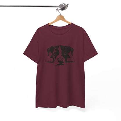 T-Shirt Unisex - American Staffordshire Terrier