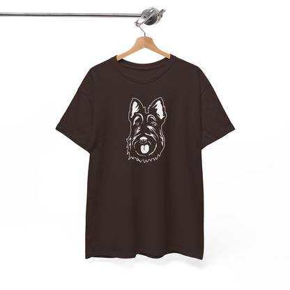T-Shirt Unisex - Scottish Terrier 3