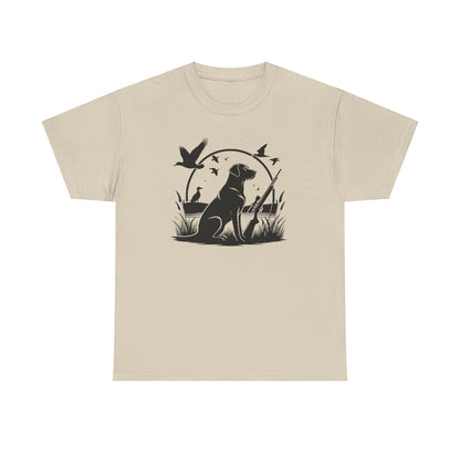 T-Shirt Unisex - Jagdhund 4