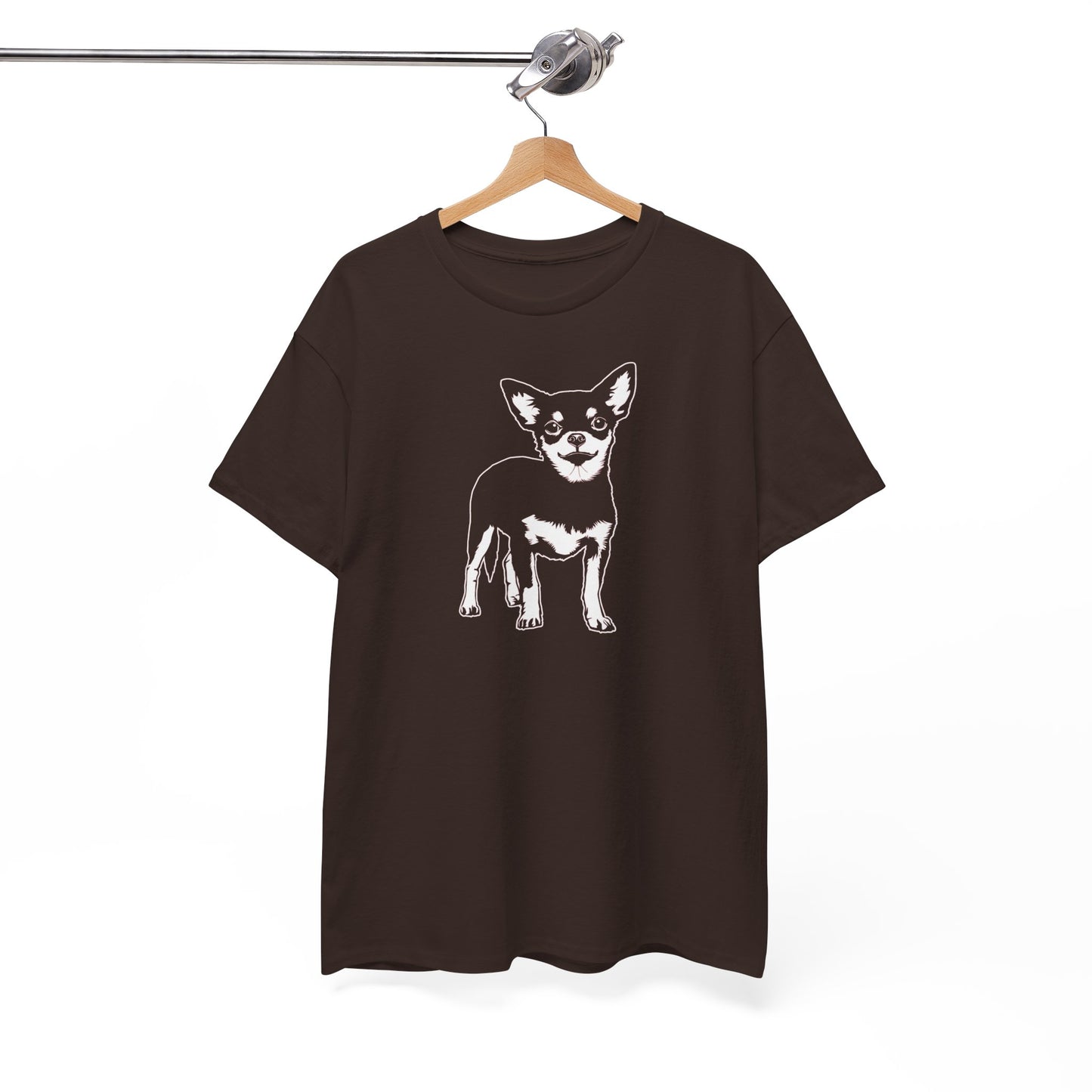 T-Shirt Unisex - Chihuahua 1