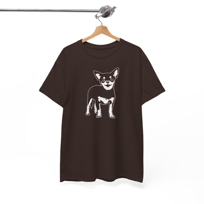 T-Shirt Unisex - Chihuahua 1