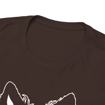 T-Shirt Unisex - Border Collie 2