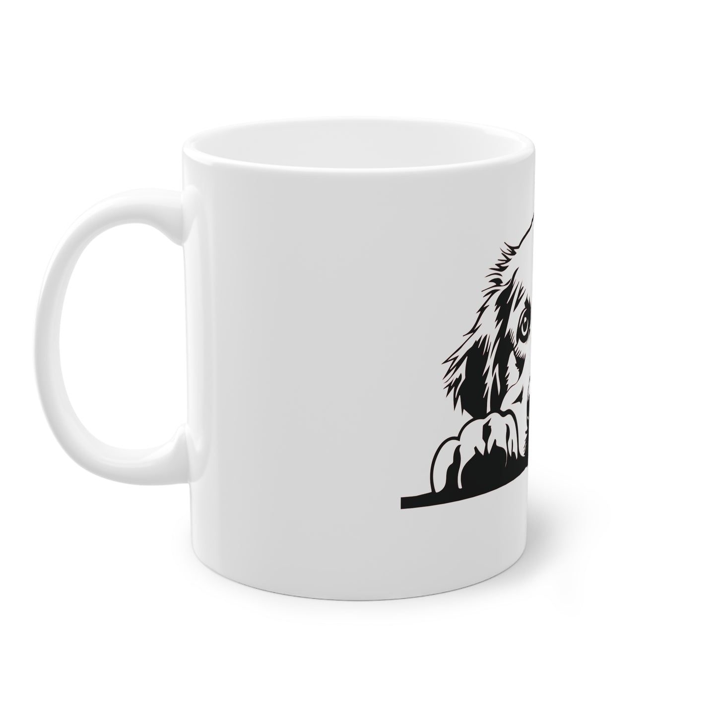 Tasse - Golden Retriever 7