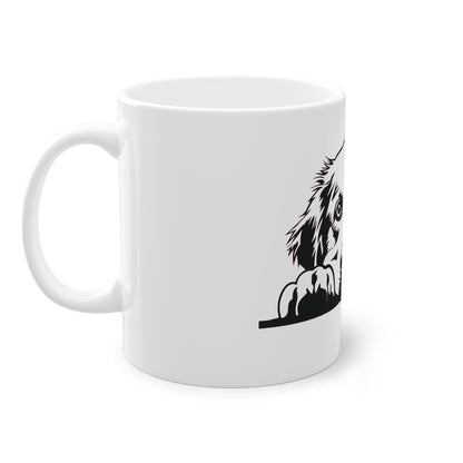 Tasse - Golden Retriever 7