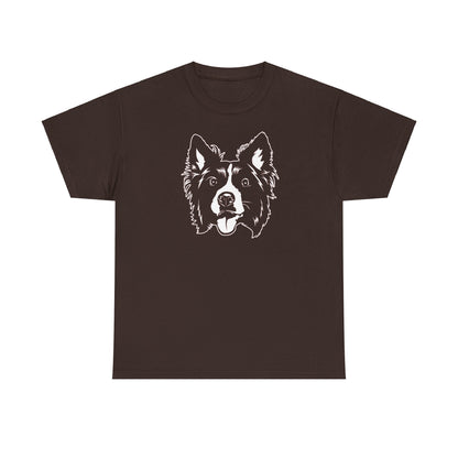 T-Shirt Unisex - Border Collie 2