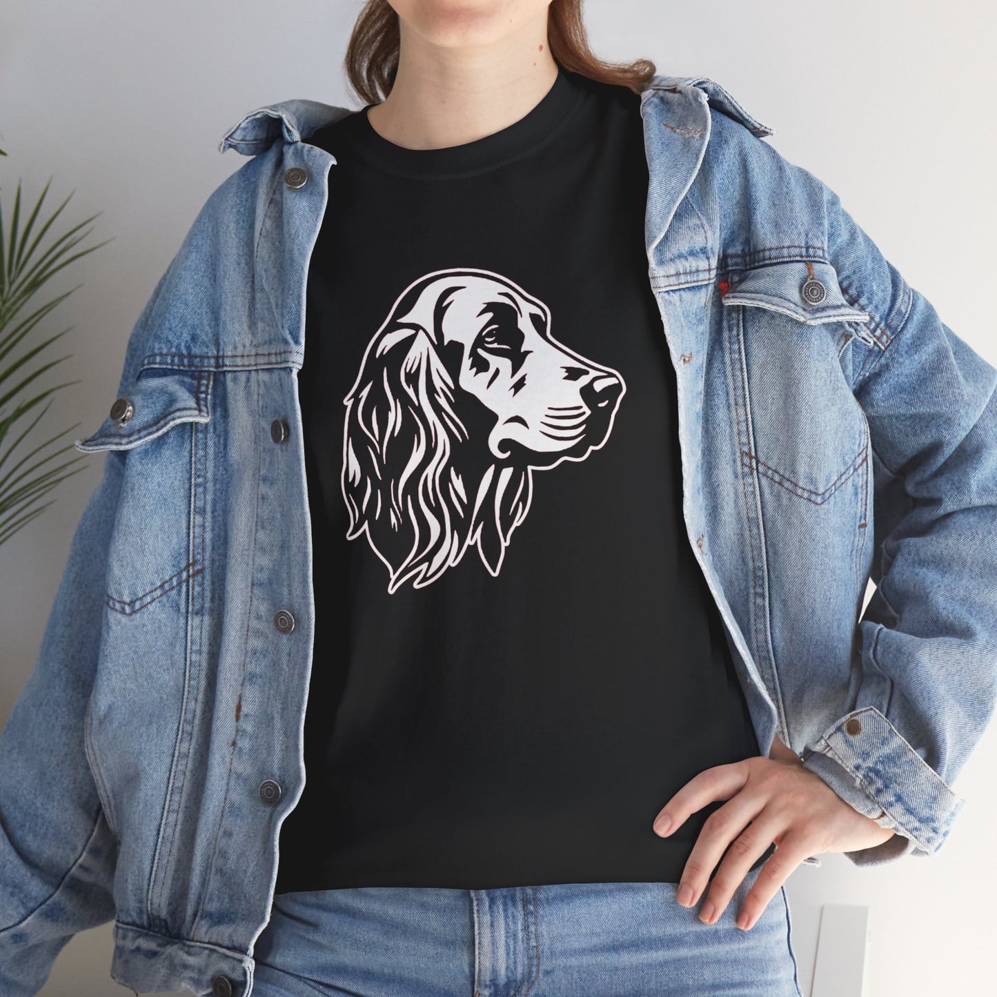 T-Shirt Unisex - Irish Setter 2