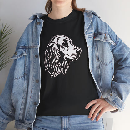 T-Shirt Unisex - Irish Setter 2