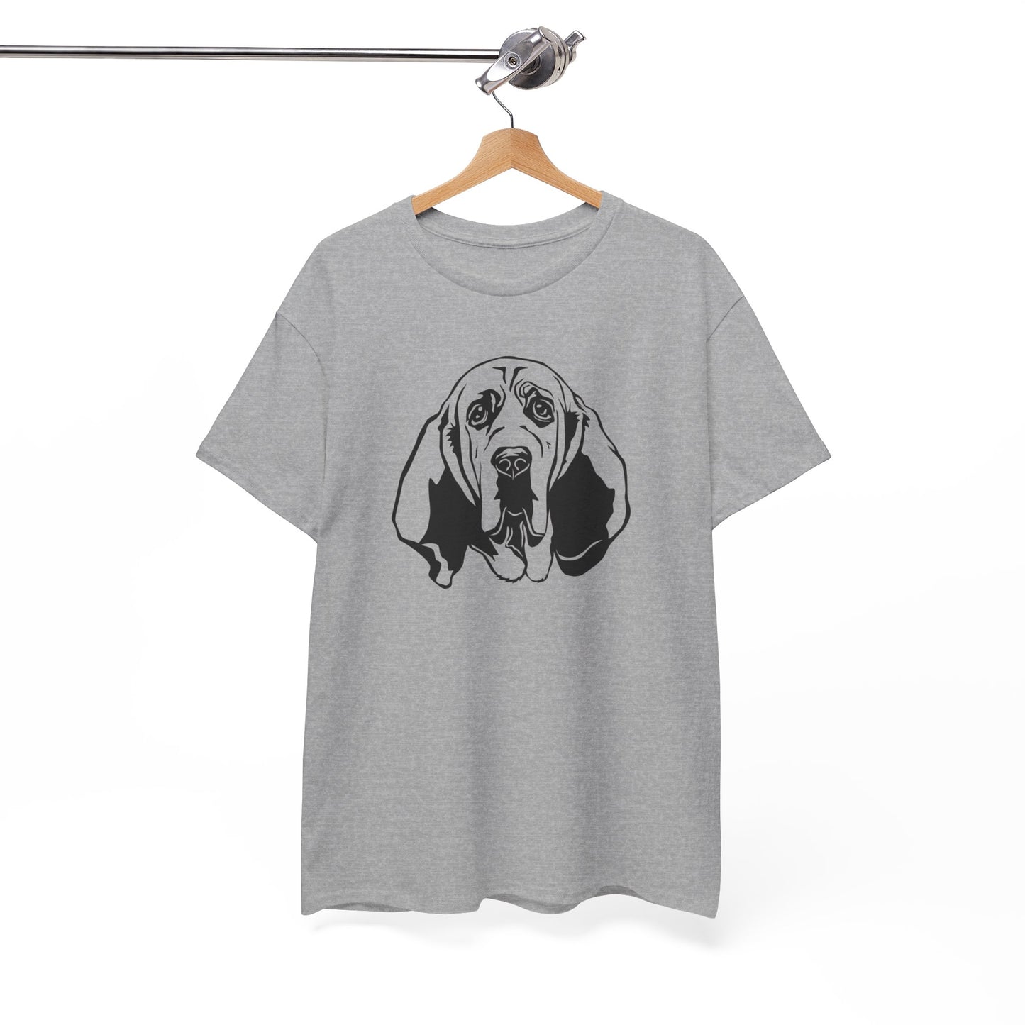 T-Shirt Unisex - Bloodhound 1