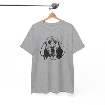 T-Shirt Unisex - Bloodhound 1
