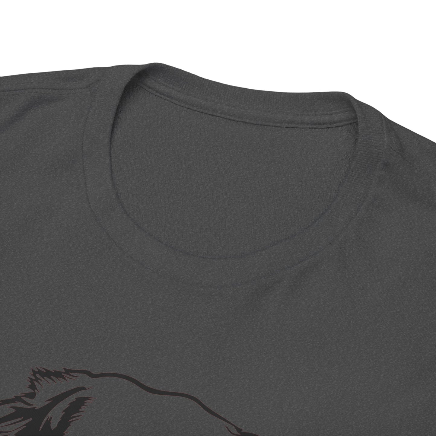 T-Shirt Unisex - Golden Retriever 3