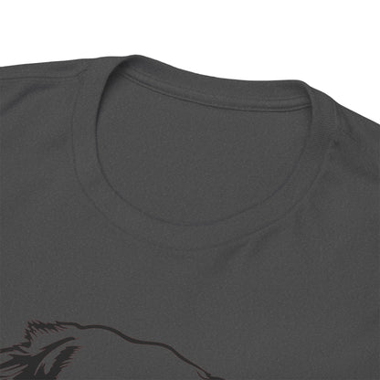 T-Shirt Unisex - Golden Retriever 3